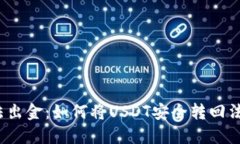 合法出金：如何将USDT安全转回法币？