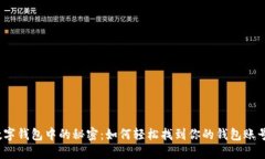 数字钱包中的秘密：如何轻松找到你的钱包账号