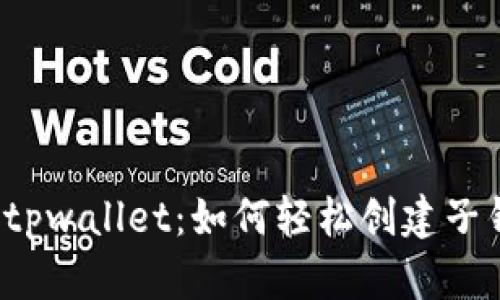 揭秘tpwallet：如何轻松创建子钱包？