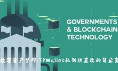 当数字资产梦碎：TPWallet私钥被篡改的背后真相