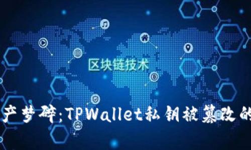 当数字资产梦碎：TPWallet私钥被篡改的背后真相