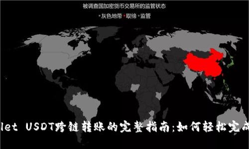 TPWallet USDT跨链转账的完整指南：如何轻松完成转移？