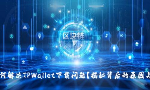 ### 如何解决TPWallet下载问题？揭秘背后的原因与解决方案