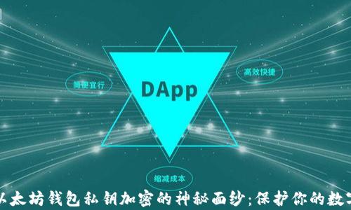 
揭开以太坊钱包私钥加密的神秘面纱：保护你的数字财富