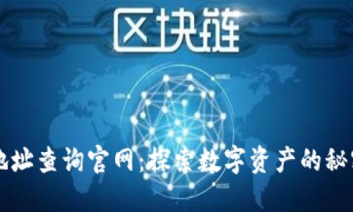 区块链地址查询官网：探索数字资产的秘密与未来