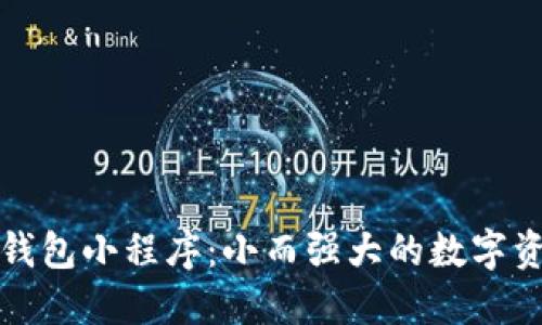 揭秘区块链钱包小程序：小而强大的数字资产管理工具