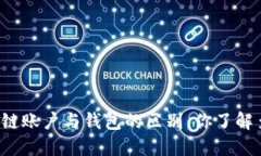 区块链账户与钱包的区别：你了解多少？