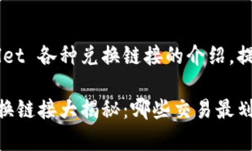 以下是关于 TPWallet 各种兑换链接的介绍，提供相关信息和指导。

### TPWallet兑换链接大揭秘：哪些交易最划算？