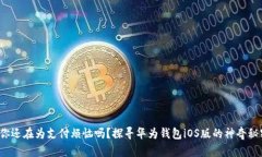 : 你还在为支付烦恼吗？探寻华为钱包iOS版的神奇