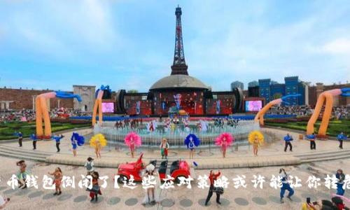 数字货币钱包倒闭了？这些应对策略或许能让你转危为安！