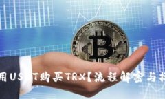 如何使用USDT购买TRX？流程解密与操作技巧
