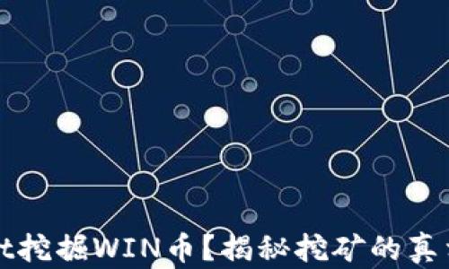
如何通过TPWallet挖掘WIN币？揭秘挖矿的真相与财富的可能性