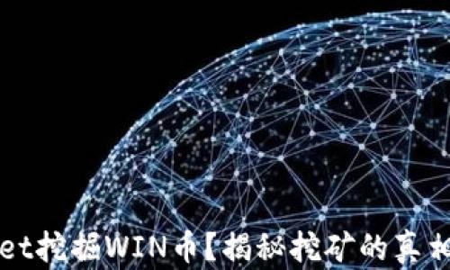 
如何通过TPWallet挖掘WIN币？揭秘挖矿的真相与财富的可能性