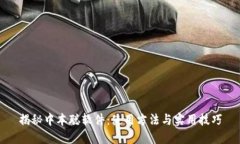 揭秘中本聪软件：使用方法与实用技巧
