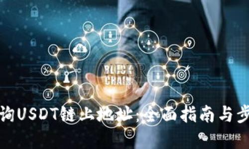 如何查询USDT链上地址：全面指南与步骤详解