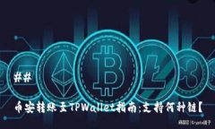 ## 币安转账至TPWallet指南：支持何种链？