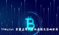 TPWallet 苹果应用下架的原因及影响分析