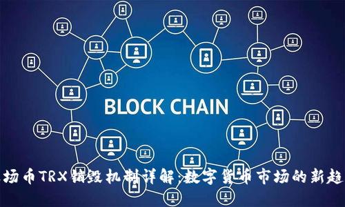 波场币TRX销毁机制详解：数字货币市场的新趋势