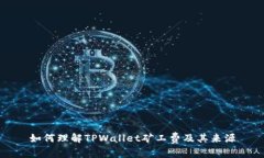 如何理解TPWallet矿工费及其来源
