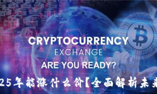   
中本聪2025年能涨什么价？全面解析未来市场趋势