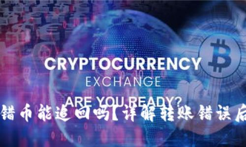 TPWallet转错币能追回吗？详解转账错误后的应对措施