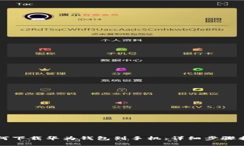 如何下载华为钱包到手机：详细步骤指南