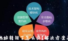 TPWallet地址转错了怎么办？解决方案与预防措施