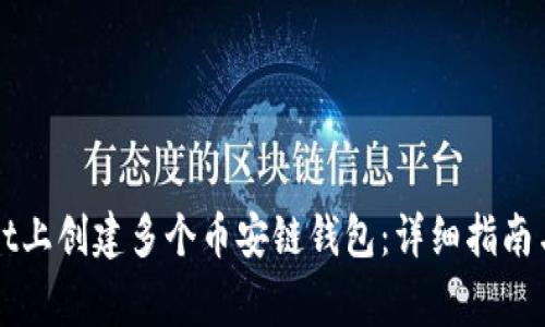 如何在TPWallet上创建多个币安链钱包：详细指南与常见问题解答