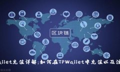 : TPWallet充值详解：如何在TPWallet中充值以及注意