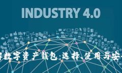 全面了解数字资产钱包：选择、使用与安全性指