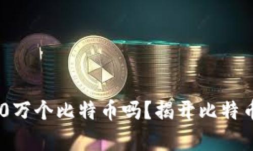 中本聪真的拥有100万个比特币吗？揭开比特币创始人的财富之谜
