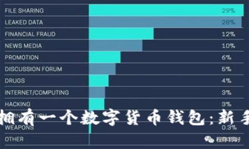 如何拥有一个数字货币钱包：新手指南