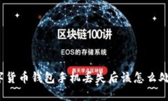 数字货币钱包手机丢失后该怎么处理？