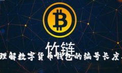 如何理解数字货币钱包的编号长度要求？