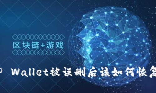 TP Wallet被误删后该如何恢复？