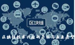 区块链技术兴起的历程与未来展望