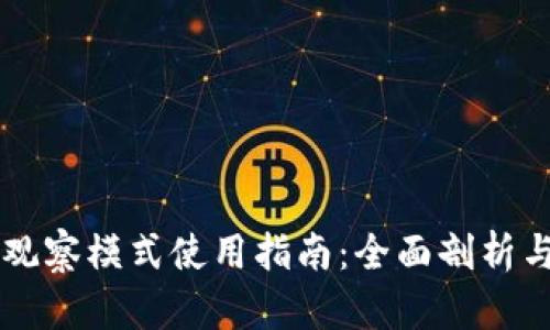 TPWallet观察模式使用指南：全面剖析与实用技巧