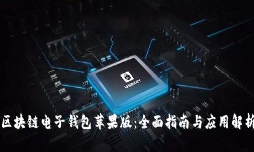 区块链电子钱包苹果版：全面指南与应用解析