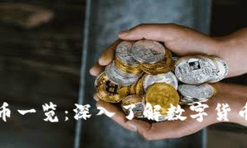 加密货币一览：深入了解数字货币的世界
