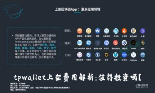 tpwallet上架费用解析：值得投资吗？