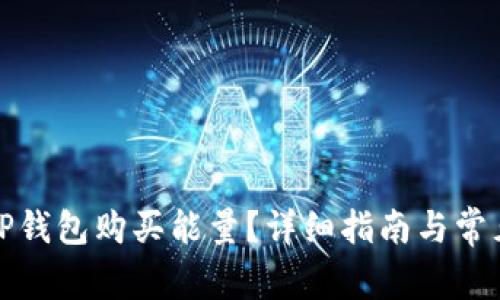 如何通过TP钱包购买能量？详细指南与常见问题解答