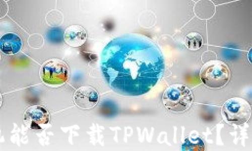 
苹果手机能否下载TPWallet？详解与指南