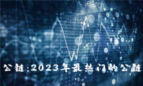 探索币圈公链：2023年最热门的公链项目盘点