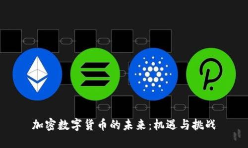 加密数字货币的未来：机遇与挑战