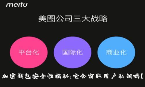 加密钱包安全性揭秘：它会窃取用户私钥吗？