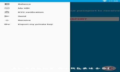 虚拟币钱包推荐：哪个钱包最适合你？