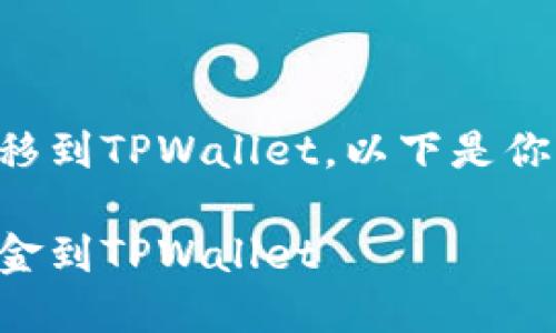 为了将资金从虎符交易所转移到TPWallet，以下是你需要遵循的步骤和内容大纲。

虎符交易所如何安全转移资金到TPWallet