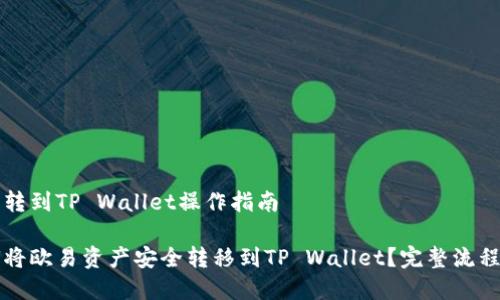 欧易转到TP Wallet操作指南
如何将欧易资产安全转移到TP Wallet?完整流程解析