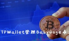 如何使用TPWallet管理BabyDoge币：详尽指南