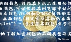 加密钱包（cryptocurrency wallet）有多种名称和类型